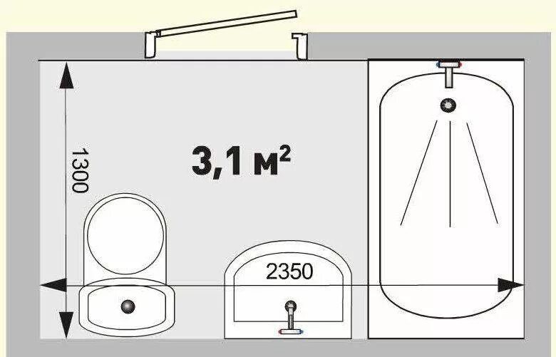 Размер ванны для душа. Санузел 1,5 кв схема. Чертеж ванной комнаты с душевой кабиной 2м на2м. Санузел с душевой 1х2 чертеж. Планировка санузла 1.5 на 2.3.