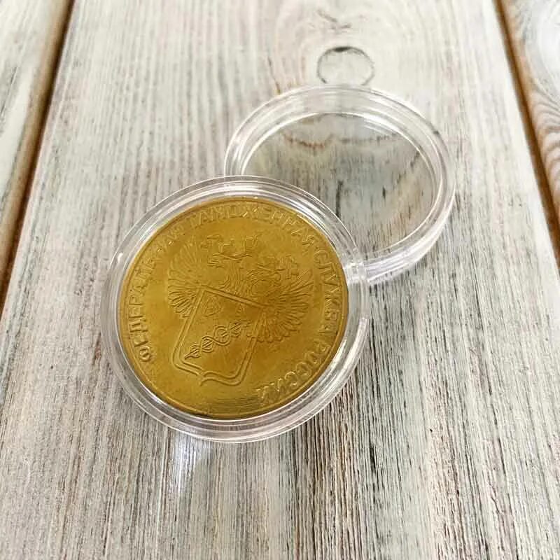 Монета под пятку. Капсулы под монеты. Монета 32 мм. Капсула под сувенирную монету. Капсулы под монет упаковка.