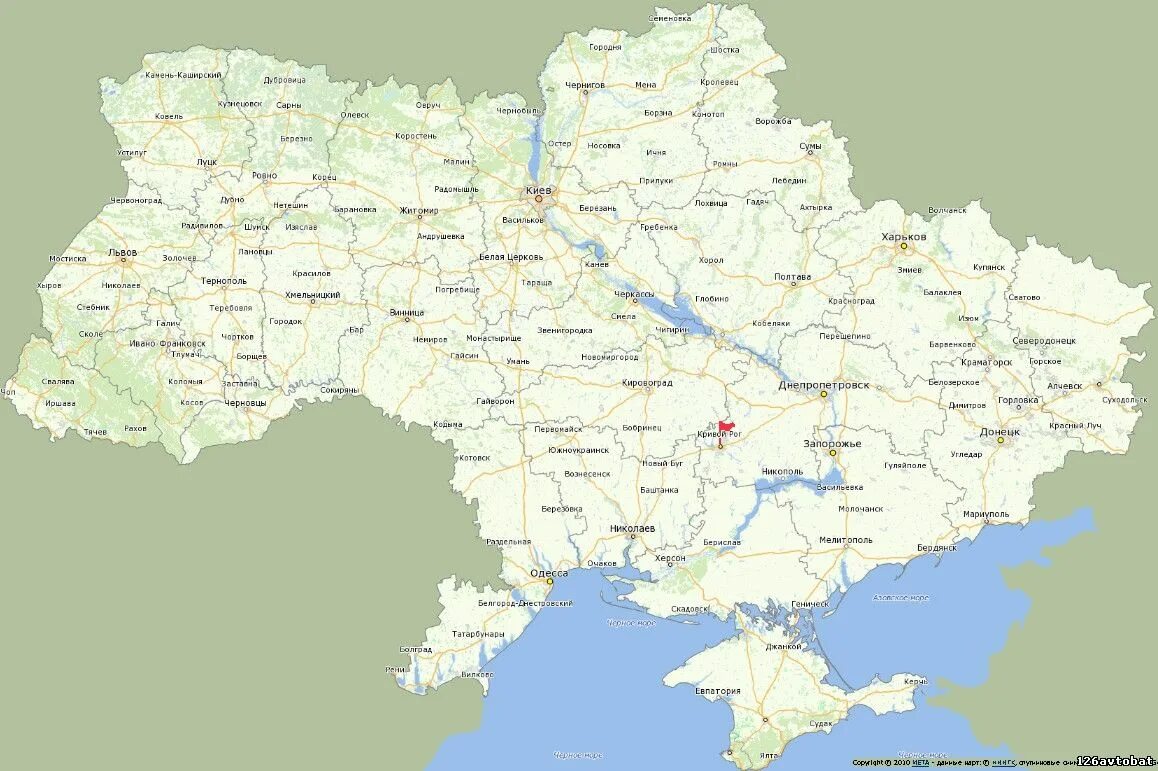 Карта кривого рога области. Г.Кривой Рог на карте Украины. Карта Украины. Карта Украины с городами. Карта Украины с областями.