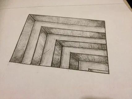 Рисовать триде
