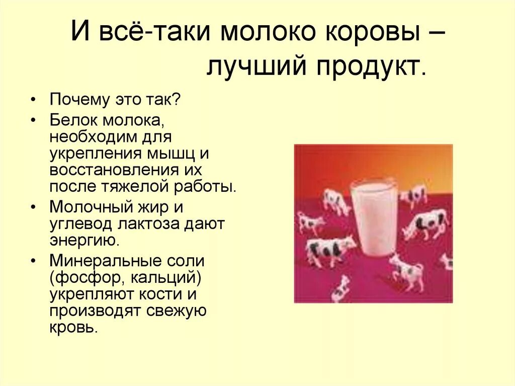 Почему любят молоко. Молоко для презентации. Молочный белок лактоза. Высказывания про молоко. Чем полезно коровье молоко.