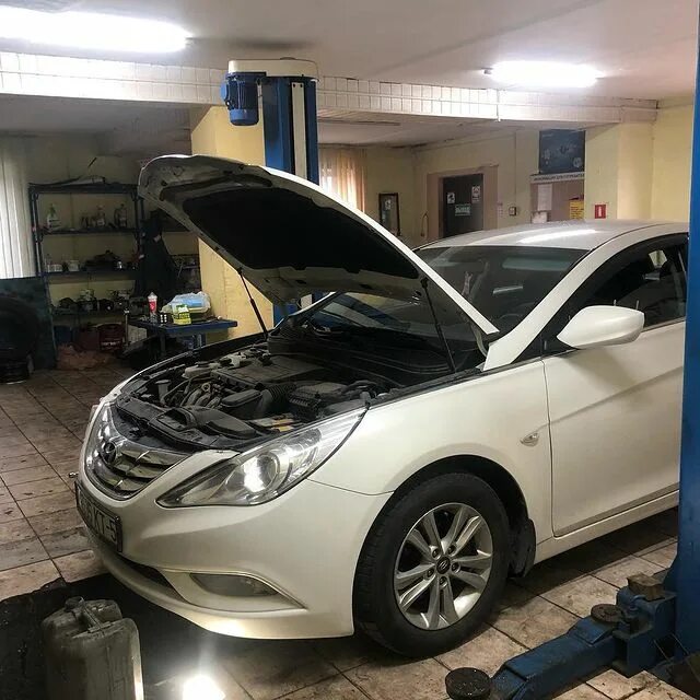 сервис молодечно