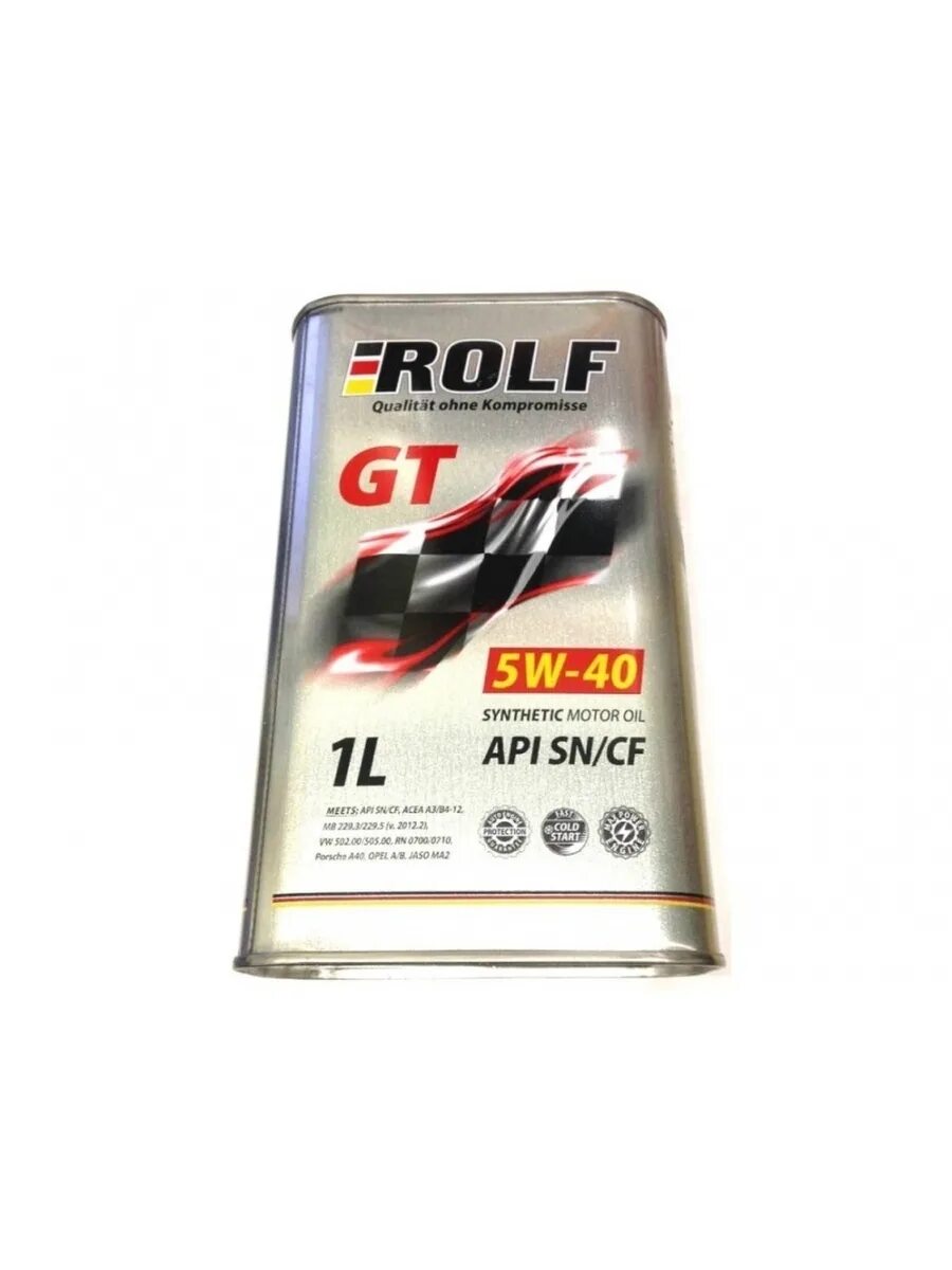 Rolf gt 5w 30 sn cf. Rolf gt 5w30 SN/CF синт. 1л. Rolf gt 5w-30. Масло РОЛЬФ масло РОЛЬФ 5w-30. Масло моторное синтетическое Rolf gt SAE 5w-40, API SN/CF 1л 322234.