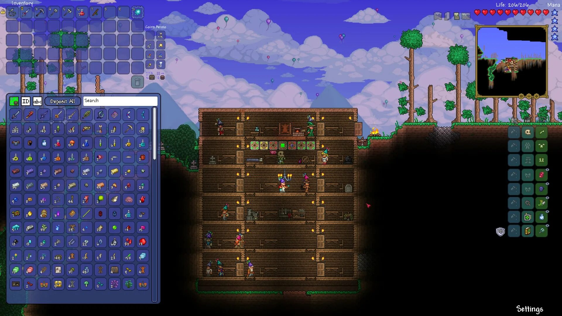 Terraria самое. Террария 1.2 Интерфейс на андроид. Интерфейс террарии 1.3. Террария до 1.4. Террария версия 1.4.4.1.