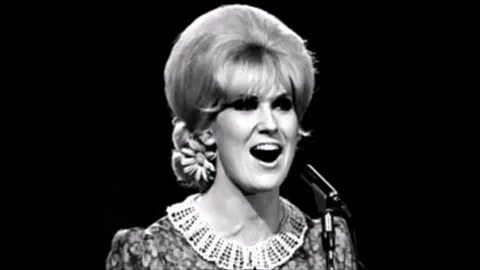 Dusty springfield