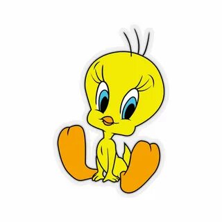 Tweety Digital Download/svg jpg png eps dxf files For Etsy.