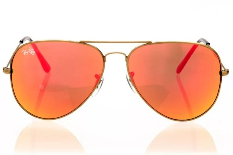 Купить Очки Rudy Project STRATOFLY Pyombo Matt - MLS Orange за 5900.00 рублей