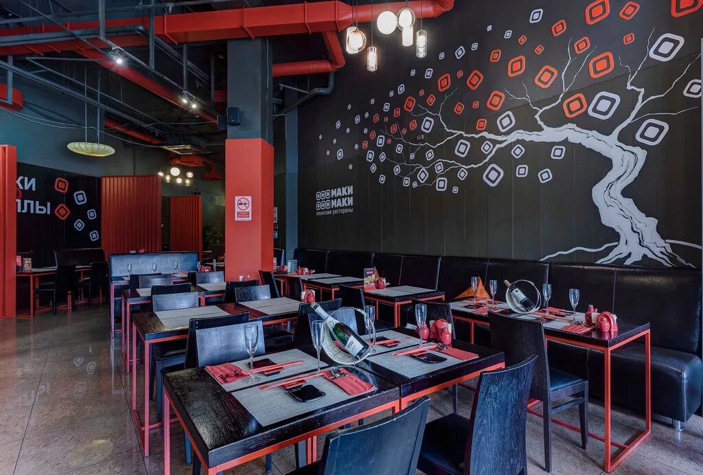 московские рестораны якитория. тануки большая якиманка 58/2. вок суши вок. классические роллы. маки маки останкино.