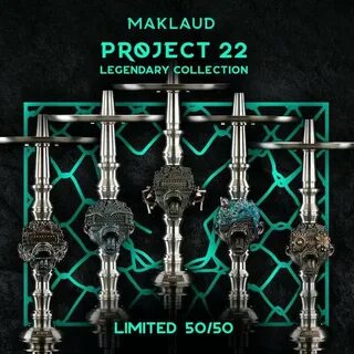Project 22