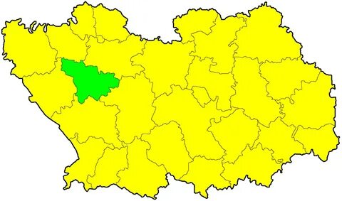 Карта пензенской области лунинского района пензенской области