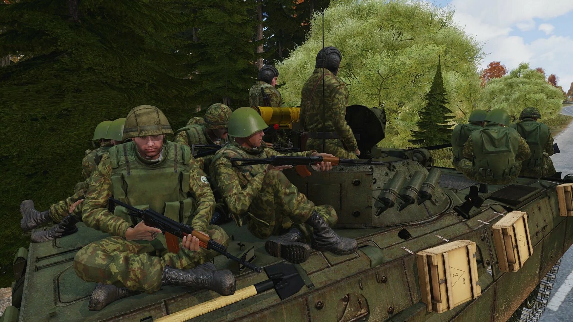 Версии arma 3. Арма 3 Чечня. Игра Арма 3 Чечня. Арма 3 РХС Чечня.