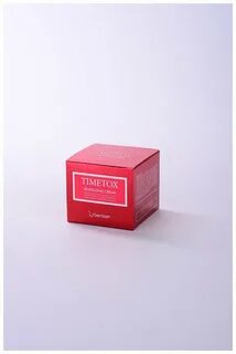 Revitalizing cream