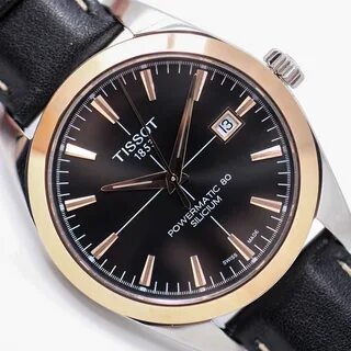 Tissot gentleman