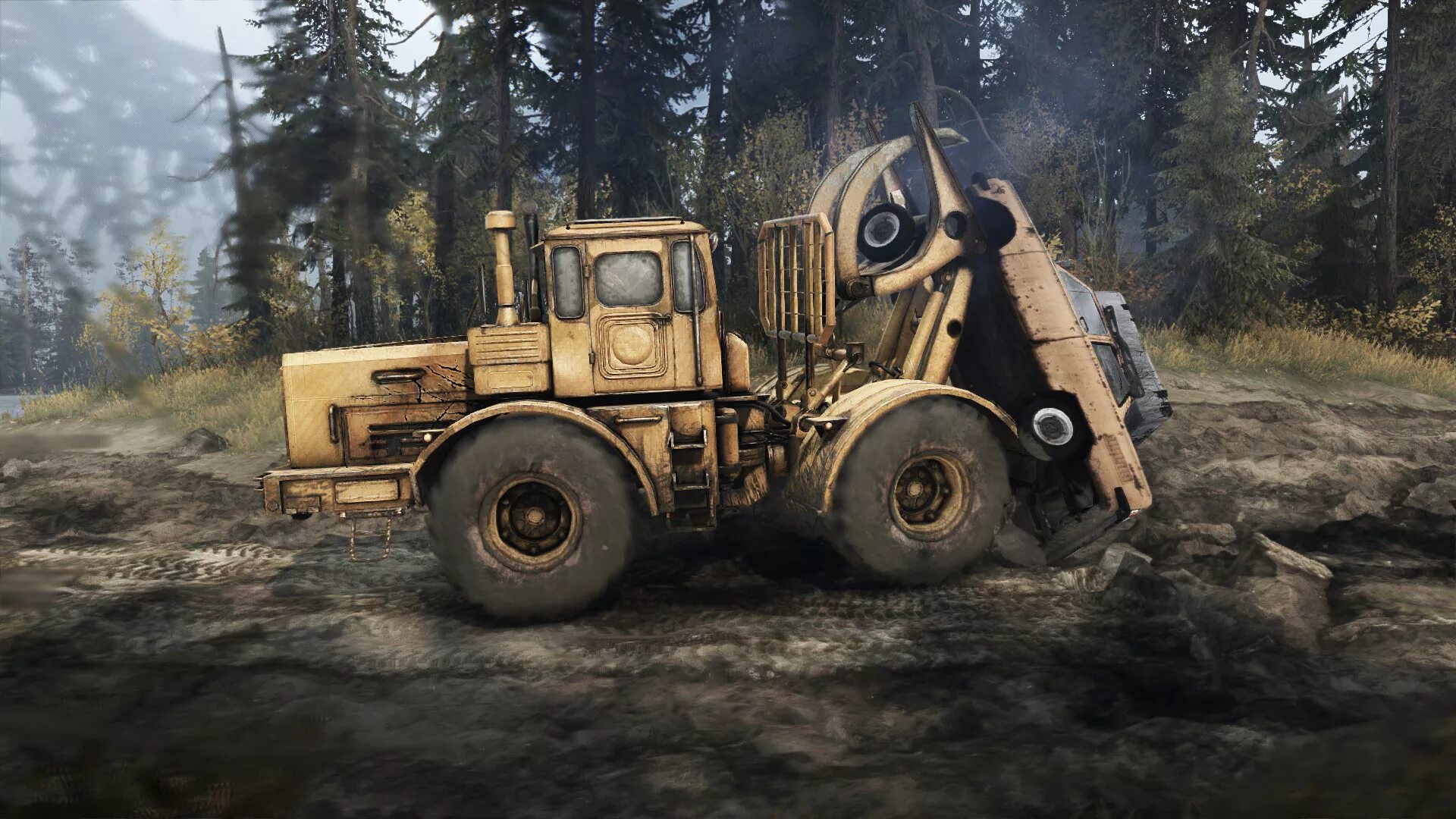 Spin Tires MUDRUNNER. Игра SPINTIRES MUDRUNNER 2. Mud Runner Spin Tires ПК. Spin Tires MUDRUNNER машины.