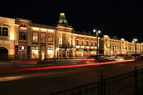 Omsk osma adm