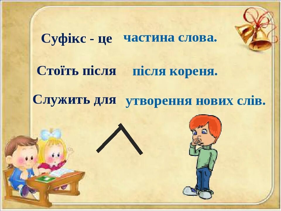 Будов слова