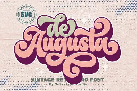 De font