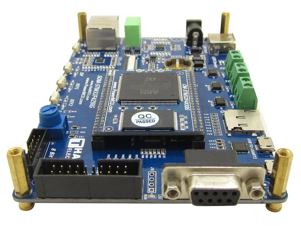 Cortex m4