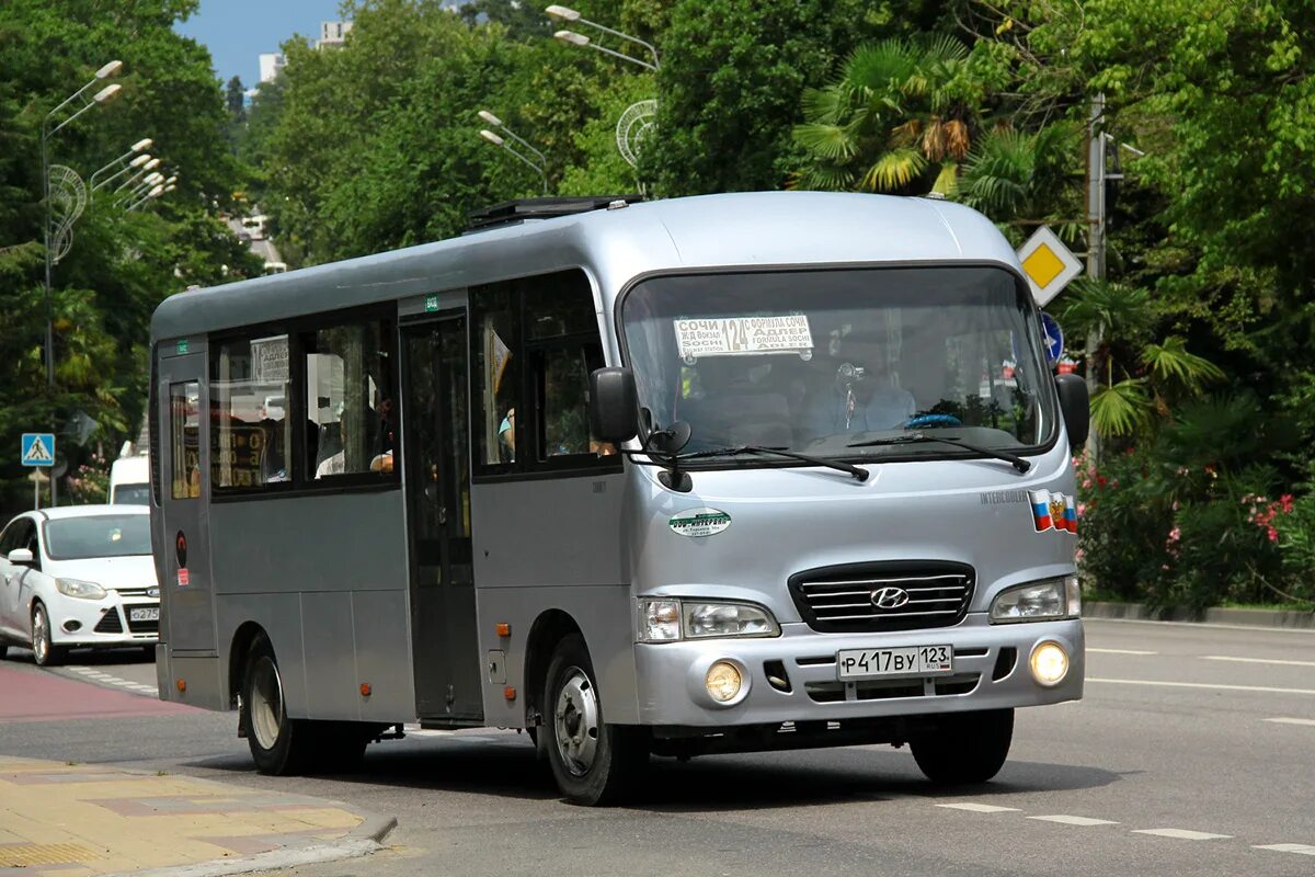 Купить автобус хундай. Hyundai County 2008. Hyundai County (хёндэ Каунти). Hyundai County 2007. Hyundai County LWB.