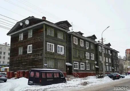 Северодвинская 19