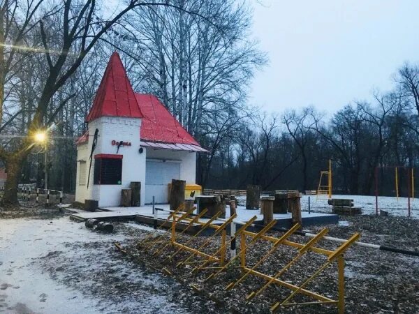 Фото боевой дачи курск Московская улица Курск история и легенды нашего города