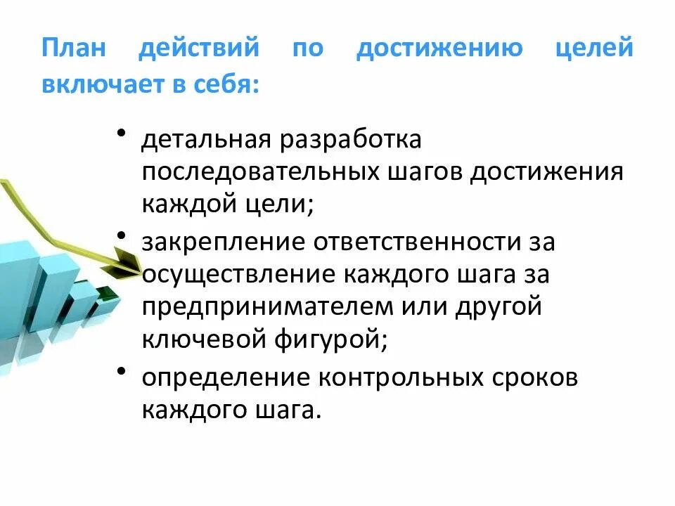 Инфографика по методам достижения целей - Хабр Фриланс