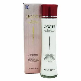 Moisture lotion