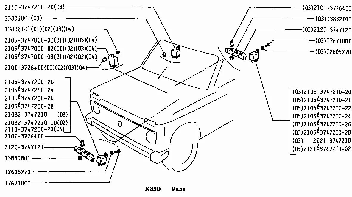 Реле нива 2131. ВАЗ 2131 схема реле. Реле ВАЗ 2131. Блок предохранителей 2131. Схема расположения реле на Ниве 2131.