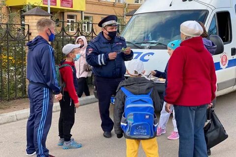 Без родителей новости