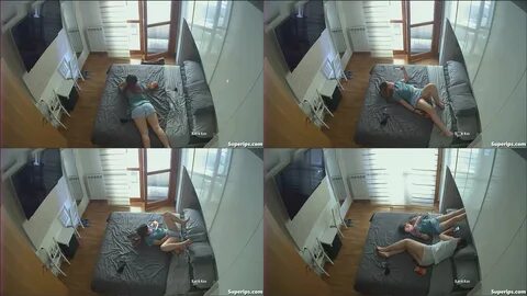 Slideshow ipcam masturbation 