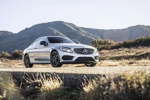 Mercedes amg 43