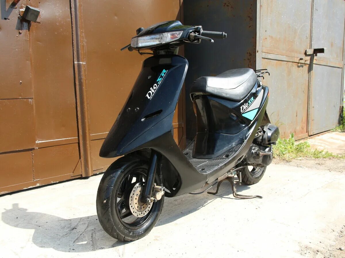 Honda Dio 25 SR. Honda Dio af 25 SR. Honda Dio 27 SR. Honda Dio 18 SR. Honda 25