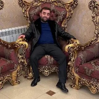 Алиев дербент