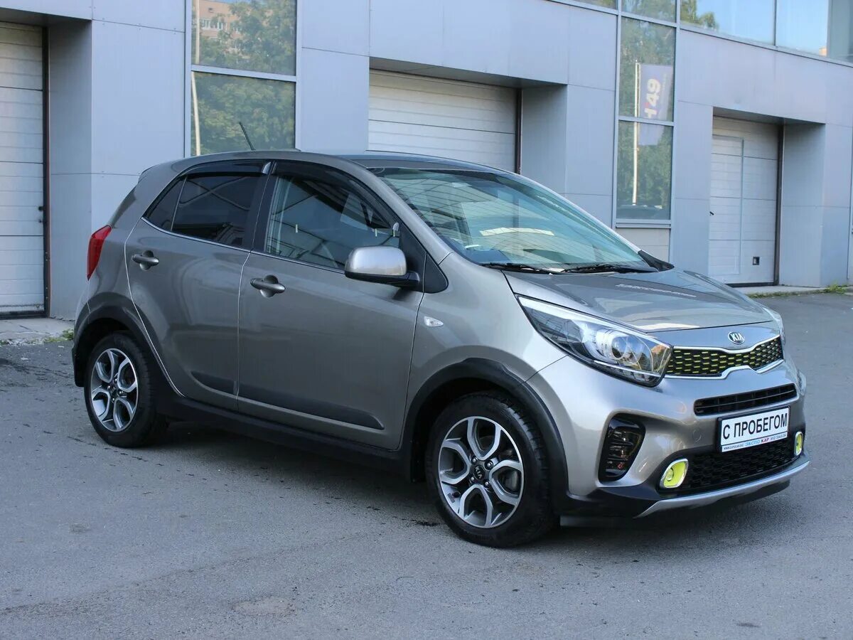 Kia Picanto x-line. Киа Пиканто x-line 3. Kia Picanto x-line 2023. Киа Пиканто gt line серый.