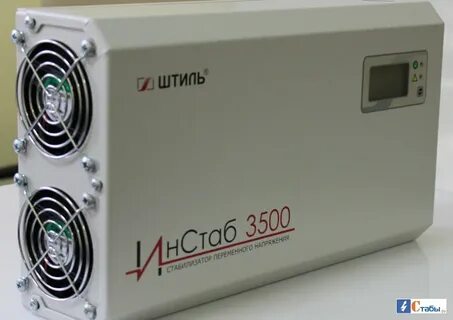 Инверторный стабилизатор напряжения 220в 5квт