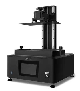 Принтер phrozen sonic mighty 8k