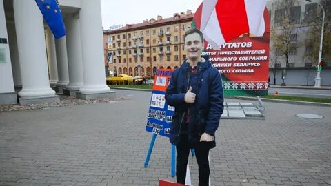 Nexta live ютуб