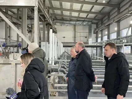Московские жилищно коммунальные хозяйства