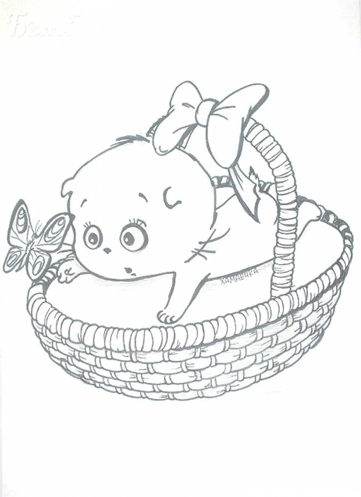 Раскраска басика распечатать. Раскраска кот басик. раскраски с басиками. басик раскраска для детей. раскраска котик басик.
