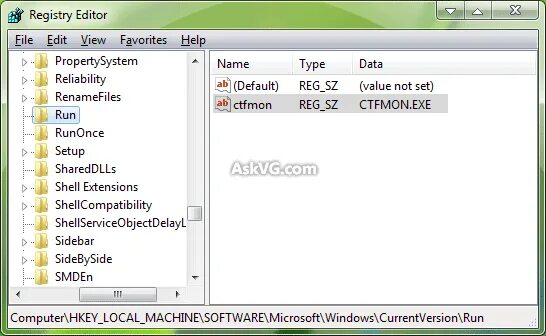 Windows ctfmon exe. Ctfmon 19 pro.