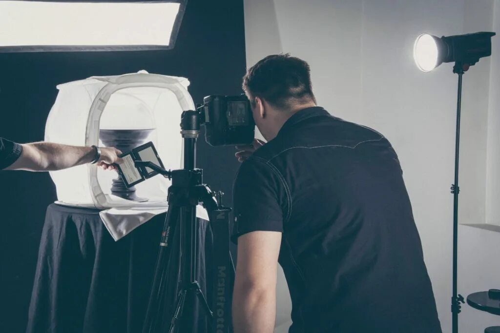 Проекты фотографов