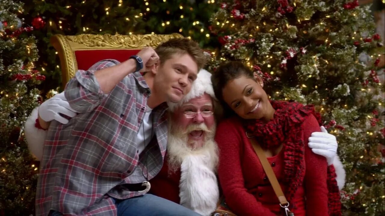 главный герой рождества