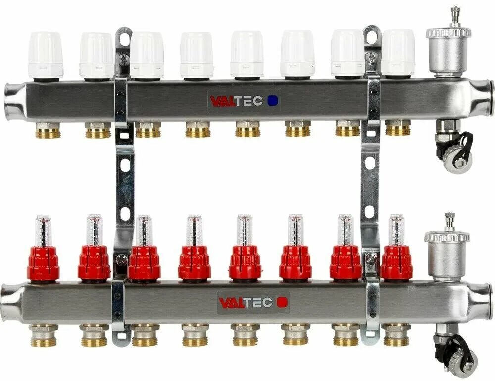 Tim коллекторная группа ka006. Работа выхода электрона. Вых. Коллекторная группа tim (kd008) 1" вр, 8 отводов 3/4", расходомер. Коллекторная группа на 12 отводjd 3/4" с расходомерами.