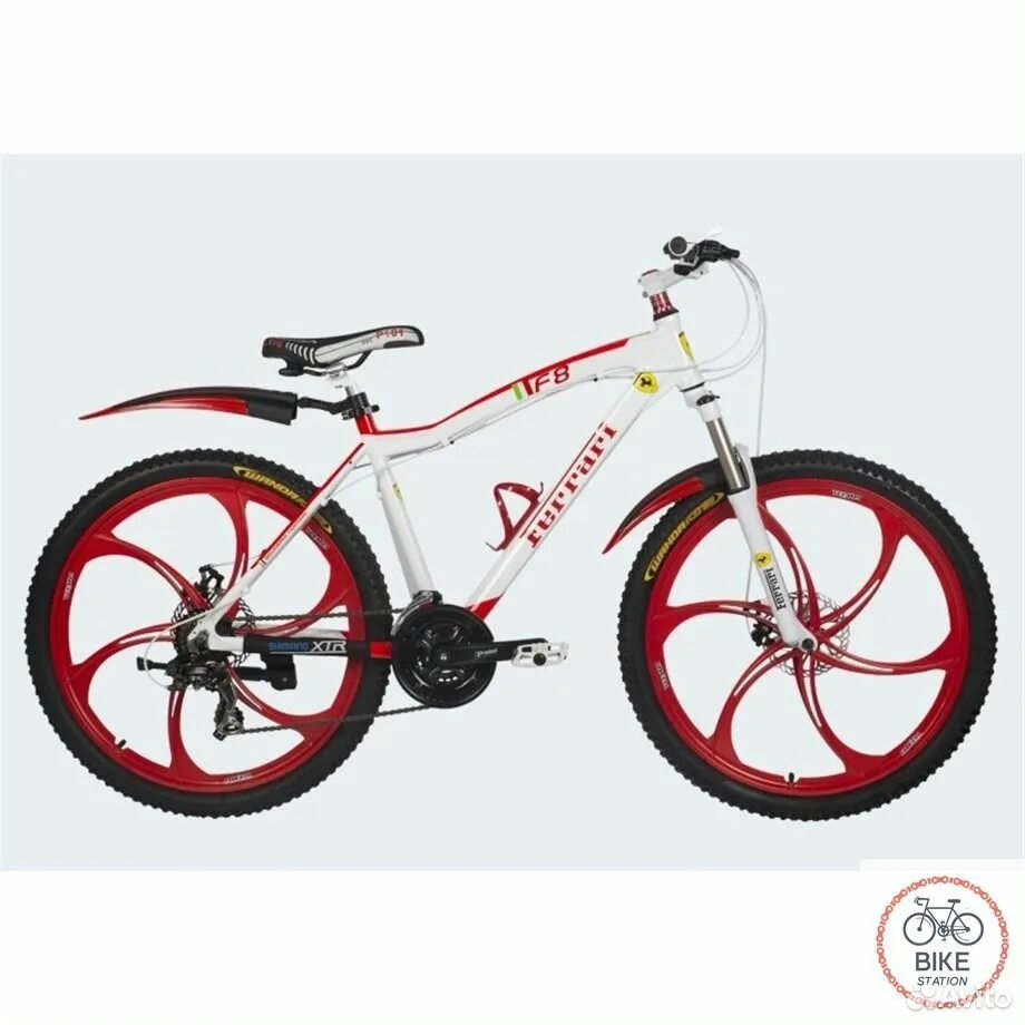 Красный велик маленький. Велосипед Феррари 24 колеса. Велосипед f8 Ferrari. Велосипед 24 Raveric 21-скорость (литье черно-красный). Велосипед Ferrari cx10.