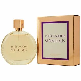 Estee lauder sensuous