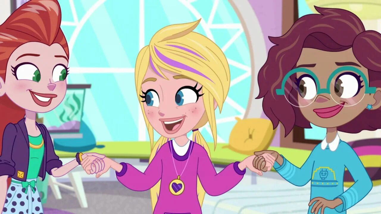Polly events