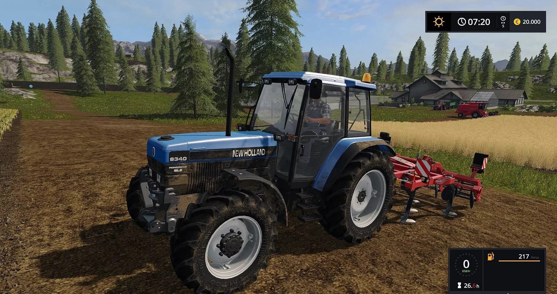 Мод на графику фс 17. Fs 17 ультра графика. мод на more realistic фс 17. fs 17 reshade. fs17 улучшение графики.