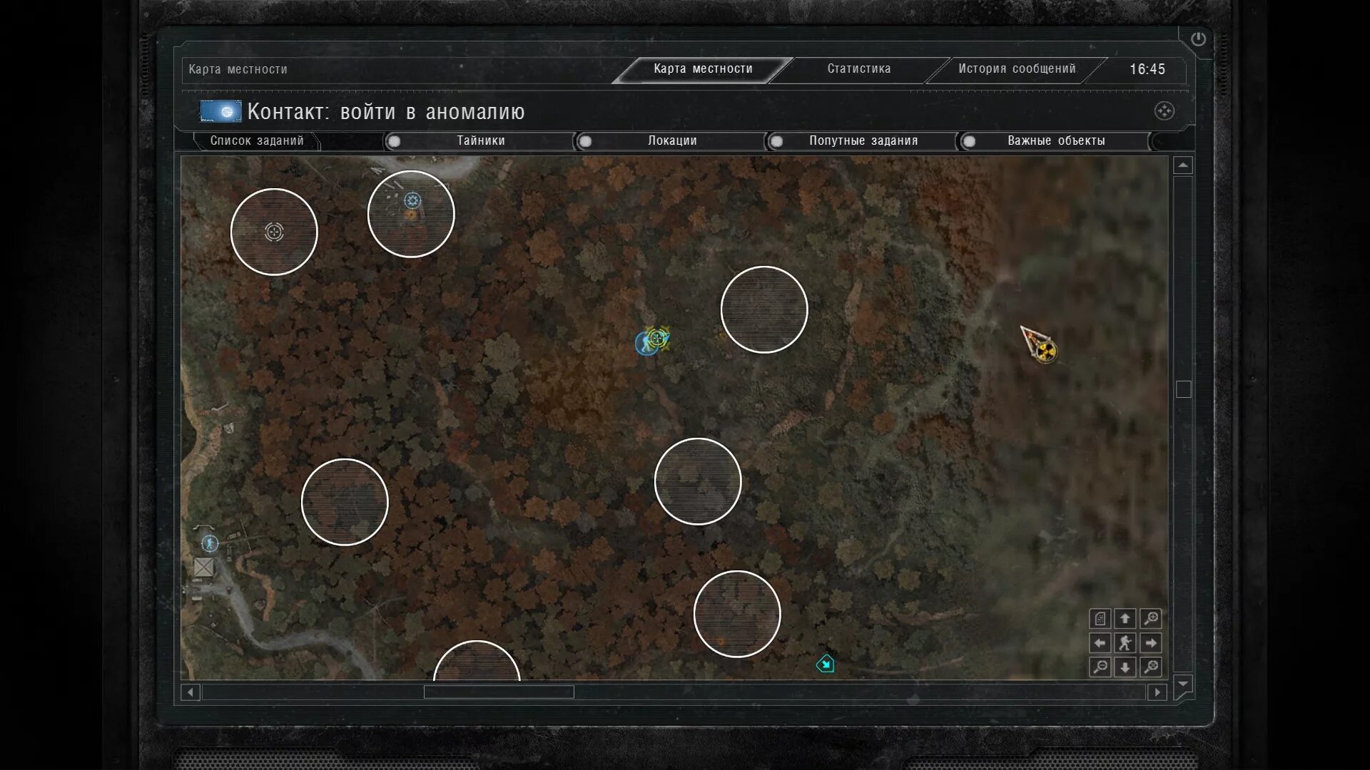 Аномалии список. Сталкер чистое небо рыжий лес тайники. Сталкер аномалия рыжий лес карта. Карта рыжего леса сталкер. Пространственная аномалия сталкер чистое небо.