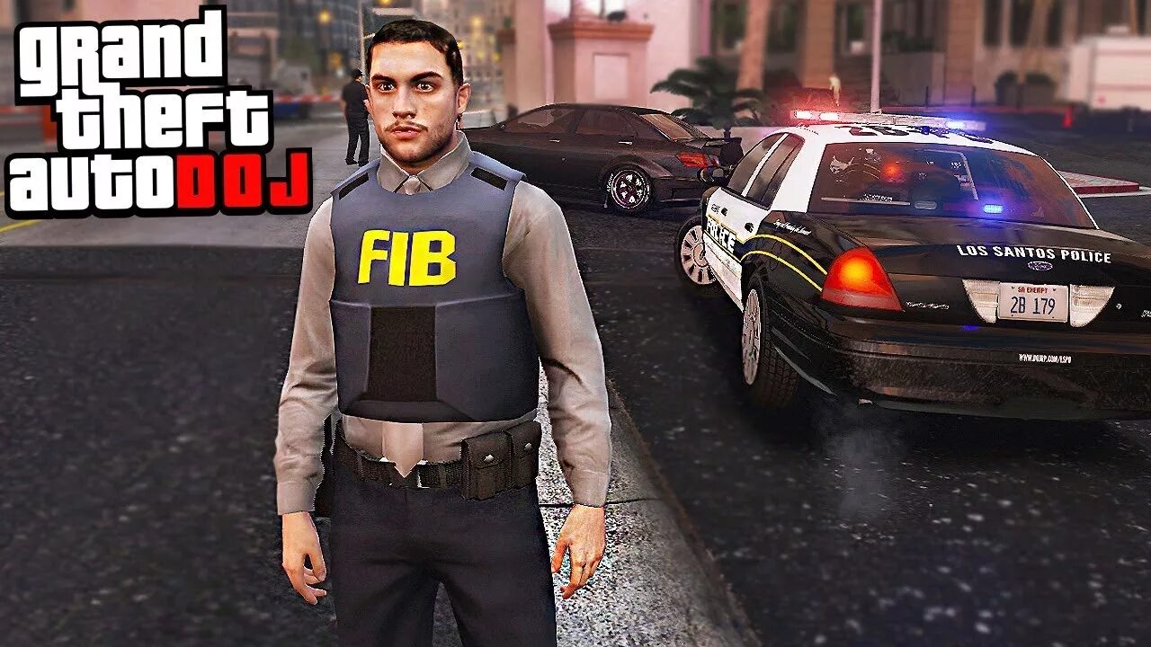 Агент FIB GTA 5. FBI GTA 5. FIB ГТА 5. FIB ГТА 5 РП. Зарегистрироваться в качестве начальника гта 5