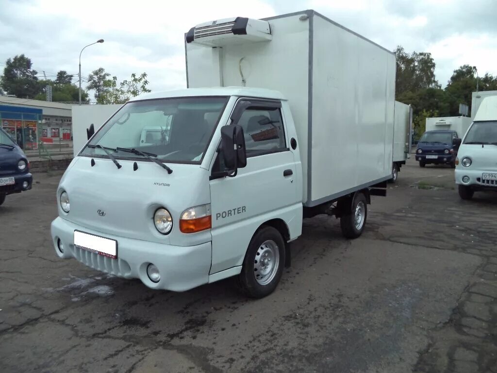 портер в аренду. хендай портер лонг. автомобиль рефрижератор hyundai porter ii. Hyundai porter 1. недорогие грузовики до 1 тонны астрахань.